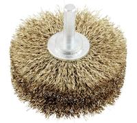 kwb BROSSE POUR STRUCTURE EN BOIS, FIL D'ACIER HSS, DIAMÈTRE 604030 1 pc(s)