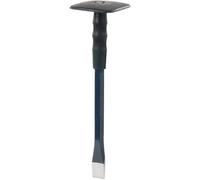 kwb Burin plat avec protection de la main 920793