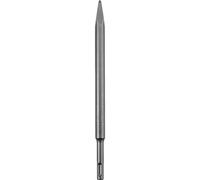 KWB Burin SDS plus pour marteaux perforateurs, pointu, 250 mm - 247210