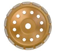Einhell Plateau de ponçage diamanté Ø 180 mm – Patin de ponçage