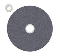 Meule grain fin diamètre 150x12,7x16mm G60