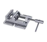 Kwb by Einhell Étau pour Perceuses à colonne (Ouverture de mors 80 mm, largeur de serrage de 0 à 65 mm)