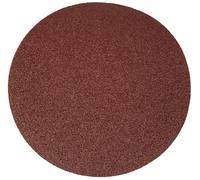 kwb by Einhell Kit de 3 disques abrasifs pour TC‑US 400 – Ø 150 mm K80, fixation rapide