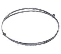 Einhell Lame de rechange pour scie à ruban TC-SB 245 L 1700×6,4 mm 6 dents