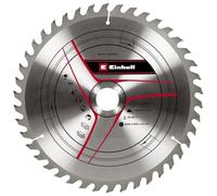 kwb by Einhell lame de scie aux carbures de tungstène (Ø 250 x 30 mm, 42 dents, pour différentes scies circulaires sur table, scies à onglet radiales et scies à onglet Einhell)
