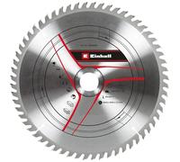 Einhell Lame pour scie sur table Ø 254 x 30 mm, 3,2 mm, 60 dents