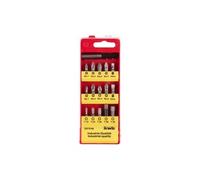 KWB - Cassette combi 16 embouts + porte embouts magnétique