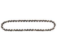 kwb Chaîne pour tronçonneuse à chaîne type 03-A44 3/8 '' / pouce, longueur du guide : 30 cm / 300 mm 44 TG/maillons moteurs