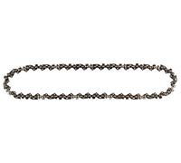 kwb Chaîne pour tronçonneuse à chaîne type 03-A45 3/8 '' / pouce, longueur du guide : 30 cm / 300 mm 45 TG/maillons moteurs
