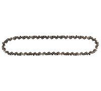 kwb Chaîne pour tronçonneuse à chaîne type 03-A52 3/8 '' / pouce, longueur du guide : 35 cm / 350 mm 52 TG/maillons moteurs