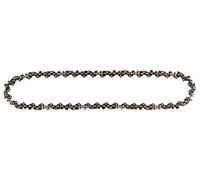 kwb Chaîne pour tronçonneuse à chaîne type 06-C44 3/8 '' / pouce, longueur du guide : 30 cm / 300 mm 44 TG/maillons moteurs