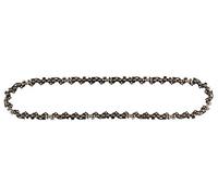 kwb Chaîne pour tronçonneuse à chaîne type 12-G62 .325 '' / pouce, longueur du guide : 38 cm / 380 mm 62 TG/maillons moteurs