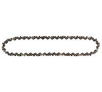 kwb Chaîne pour tronçonneuse à chaîne type 17-L56 3/8 '' / pouce, longueur du guide : 38 cm / 380 mm 56 TG/maillons moteurs