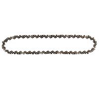 kwb Chaîne pour tronçonneuse type 03-A49 3/8 '' / pouce, longueur du guide : 35 cm / 350 mm 49 TG/maillons moteurs