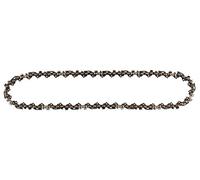 kwb Chaîne pour tronçonneuse type 03-A55 3/8 '' / pouce, longueur du guide : 40 cm / 400 mm 55 TG/maillons moteurs