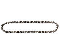 kwb Chaîne pour tronçonneuse type 03-A56 3/8 '' / pouce, longueur du guide : 40 cm / 400 mm 56 TG/maillons moteurs