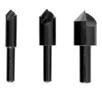 kwb 511100 Jeu de forets aléseurs 3 pc(s)