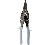 KWB Cisaille à tôle droite 250 mm – coupe jusqu'à 1,5 mm (V2A 1 mm) – 926300