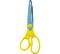 KWB Ciseaux de bricolage pour enfant, 165 mm - 20890