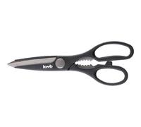 KWB Ciseaux de ménage, 215 mm - 27195