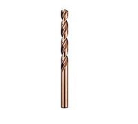 kwb 248695 HSS-Co Foret hélicoïdal 9.5 mm Longueur totale 125 mm M35 DIN 338 tige cylindrique 1 pc(s)