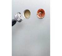 Kwb Coffret scies cloches bois - 8 pièces