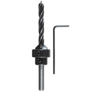kwb 513104 Foret pour le bois 3 pièces 4 mm 1 pc(s)