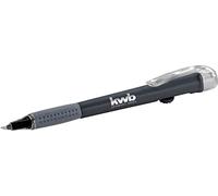 kwb Scalpel 142 mm plastique, acier inoxydable 1 pc(s)