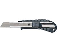kwb 015118 Cutter professionnel à lame sécable avec fonction auto-bloquante, 18 mm 1 pc(s)