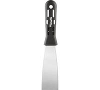 KWB Couteau de maçons, inox - 029740