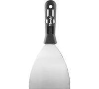 KWB Couteau de maçons, inox - 029799