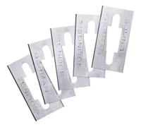 KWB Couteau de rechange pour rabot de hobby - 921464