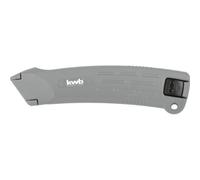KWB Couteau professionnel pour isolants, 173 mm - 15710