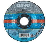 kwb CUT-FIX Disque abrasif G