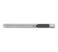KWB Cutter à lames sécanles INOX, 9 mm - 014909