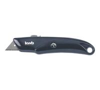kwb Cutter (avec lame trapèze 60x19mm, longueur 155mm), 60 x 19 (4 trous)