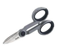 kwb cutter câble 025 600 (140 mm, lame en acier inoxydable, par évidement d'entraînement)