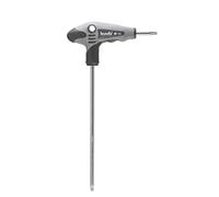 kwb de Torx T15 689715 (poignée en T pour la transmission de puissance optimale)