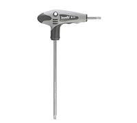 kwb de Torx T30 689730 (poignée en T pour la transmission de puissance optimale)