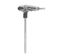 kwb de Torx T40 689740 (poignée en T pour la transmission de puissance optimale)