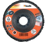 Kwb Disque à décrasser - 125 mm