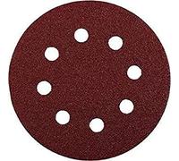 kwb 491812 Disque abrasif Diamètre 115 mm Grain=120 5 pc(s)