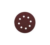 kwb 491908 Disque abrasif Diamètre 125 mm Grain=80 5 pc(s)