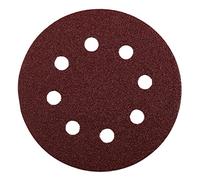 kwb 491900 Disque abrasif Diamètre 125 mm Grain=40, 120, 240 5 pc(s)