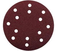 kwb 492012 Disque abrasif Diamètre 150 mm Grain=120 5 pc(s)