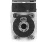 KWB Disque abrasif corindon, 5072-20