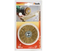 Kwb Disque abrasif fin