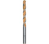 kwb 048720 carbure de tungstène, acier-tungstène Foret polyvalent 1 pièce 12 mm Longueur totale 150 mm tige cylindrique 1 pc(s)