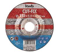 Cut-Fix Schrupp Meta. 115x6x22
