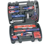 KWB Einhell 49370720 Coffret de 40 embouts pour outils manuels